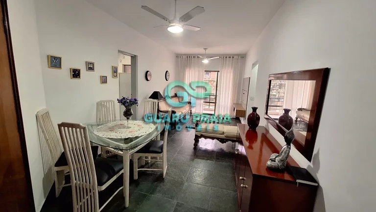Imagem Apartamento à venda no bairro Enseada - Guarujá/SP