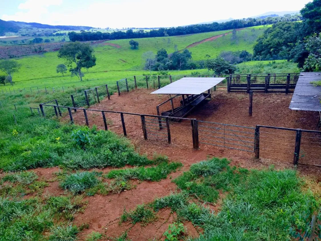 Imagem Oportunidade Imperdível em São José da Varginha/MG 38 hectares de terra
