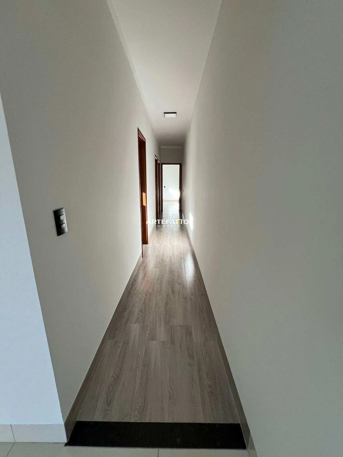 Imagem Casa Nova disponível para venda no bairro Pólo Clube