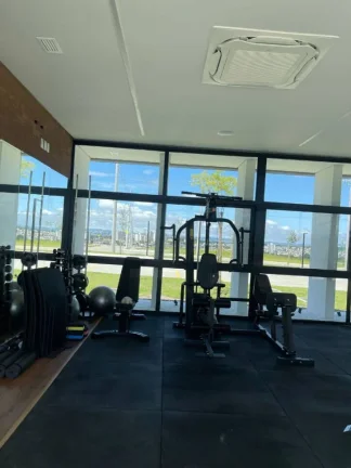 Imagem Terreno à venda, 330 m² por R$ 630.000 - Condomínio Residencial Terras Alpha - São José dos Campos/SP