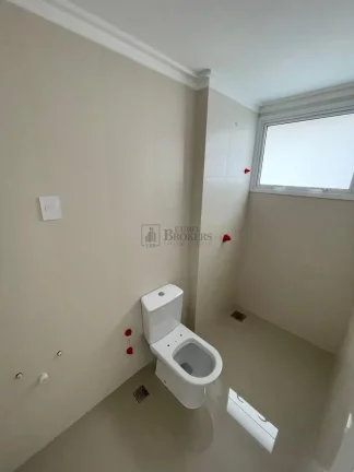Imagem Excelente apartamento novo em Balneário Camboriú.
