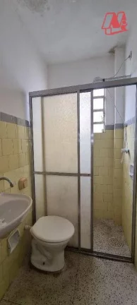 Imagem Apartamento com 1 dormitório para alugar, 42 m² por R$ 1.273,44/mês - Cidade Baixa - Porto Alegre/RS