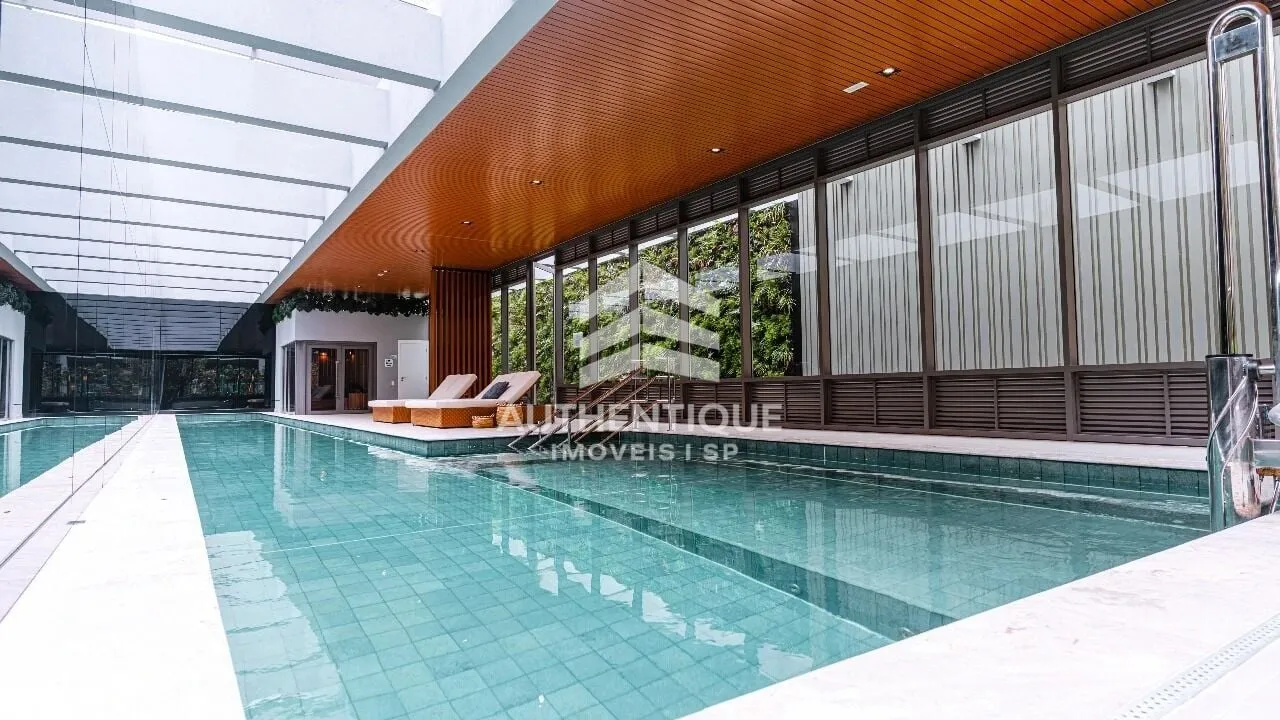 Imagem VALEN CAPOTE VALENTE PINHEIROS - Apartamento Studio em Pinheiros à venda