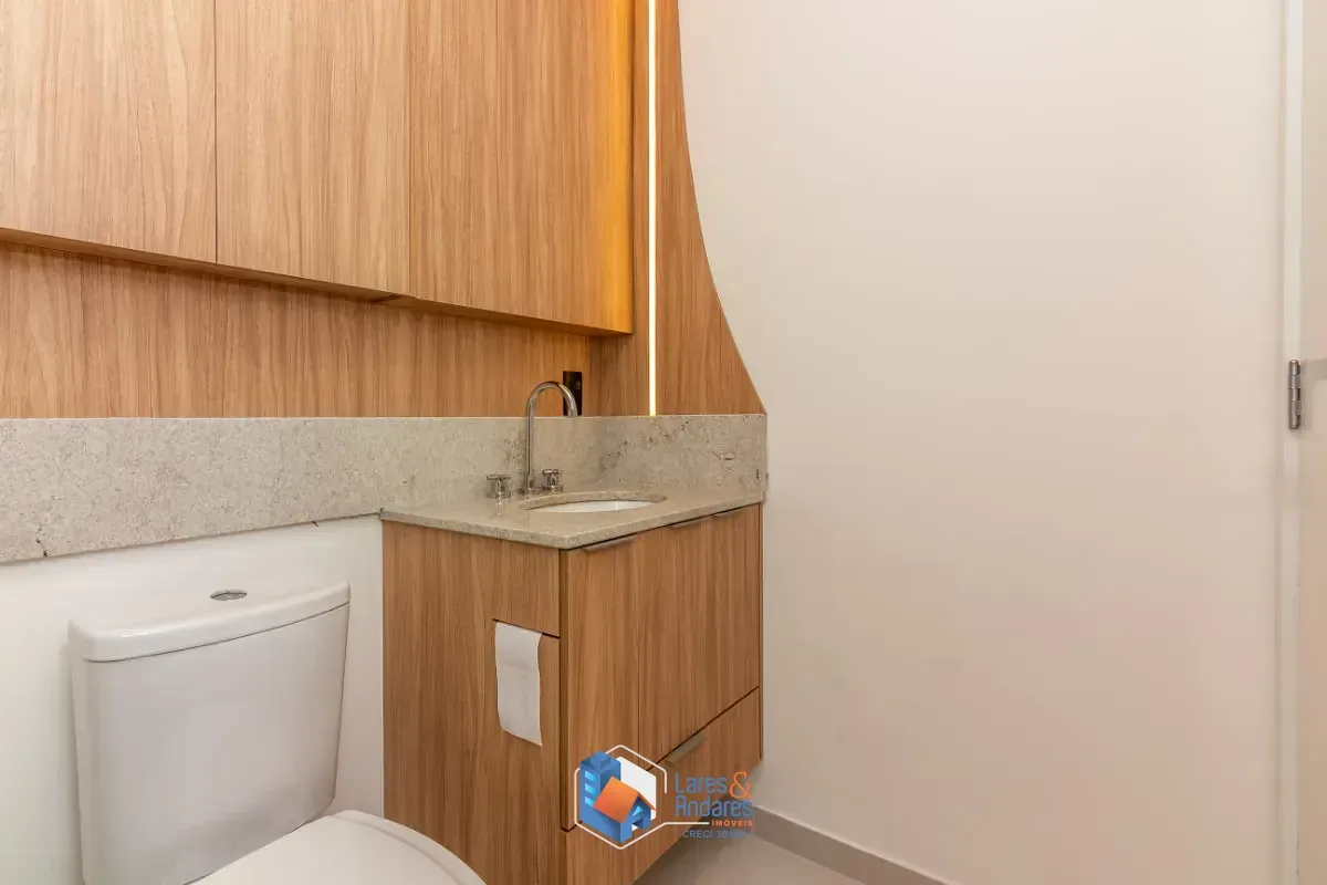 Imagem Apartamento para venda em Sumarezinho com 1 quarto, sendo 1 suíte, 37m²
