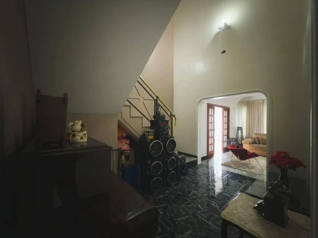 Imagem CASA COM 288,00 m² - CANTO DO FORTE - PRAIA GRANDE SP
