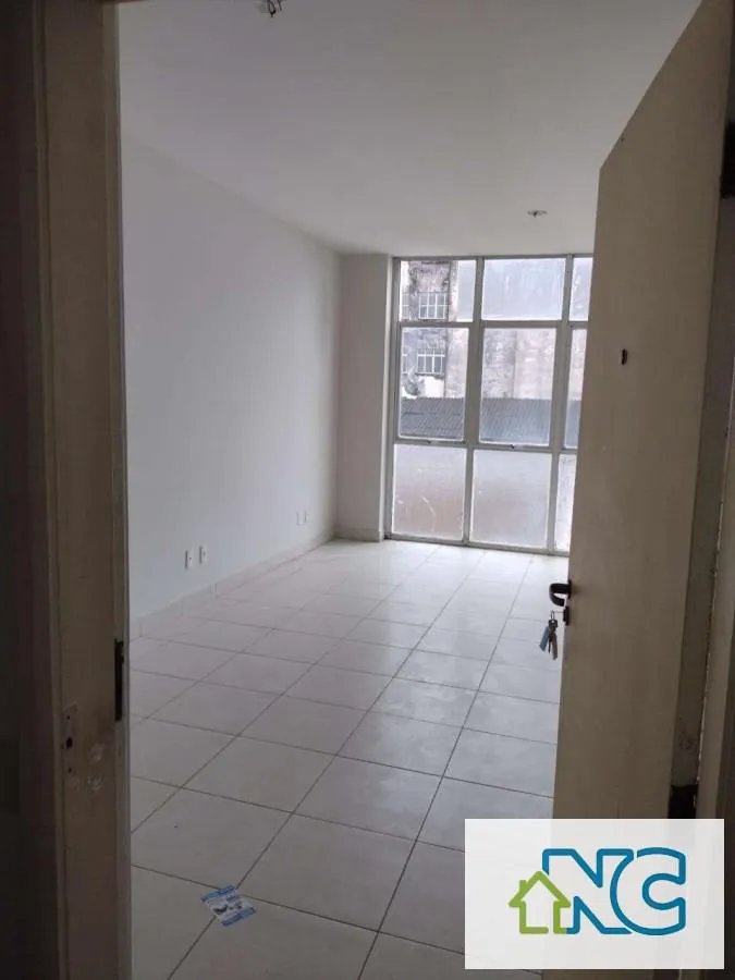 Imagem Sala Comercial para Venda em Salvador / BA no bairro Comércio