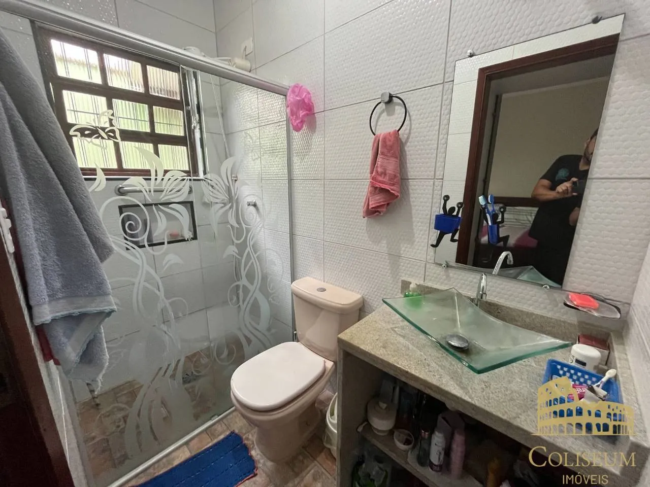 Imagem Casa com 2 dormitórios à venda, 84 m² por R$ 410.000 - Balneário Flórida - Praia Grande/SP