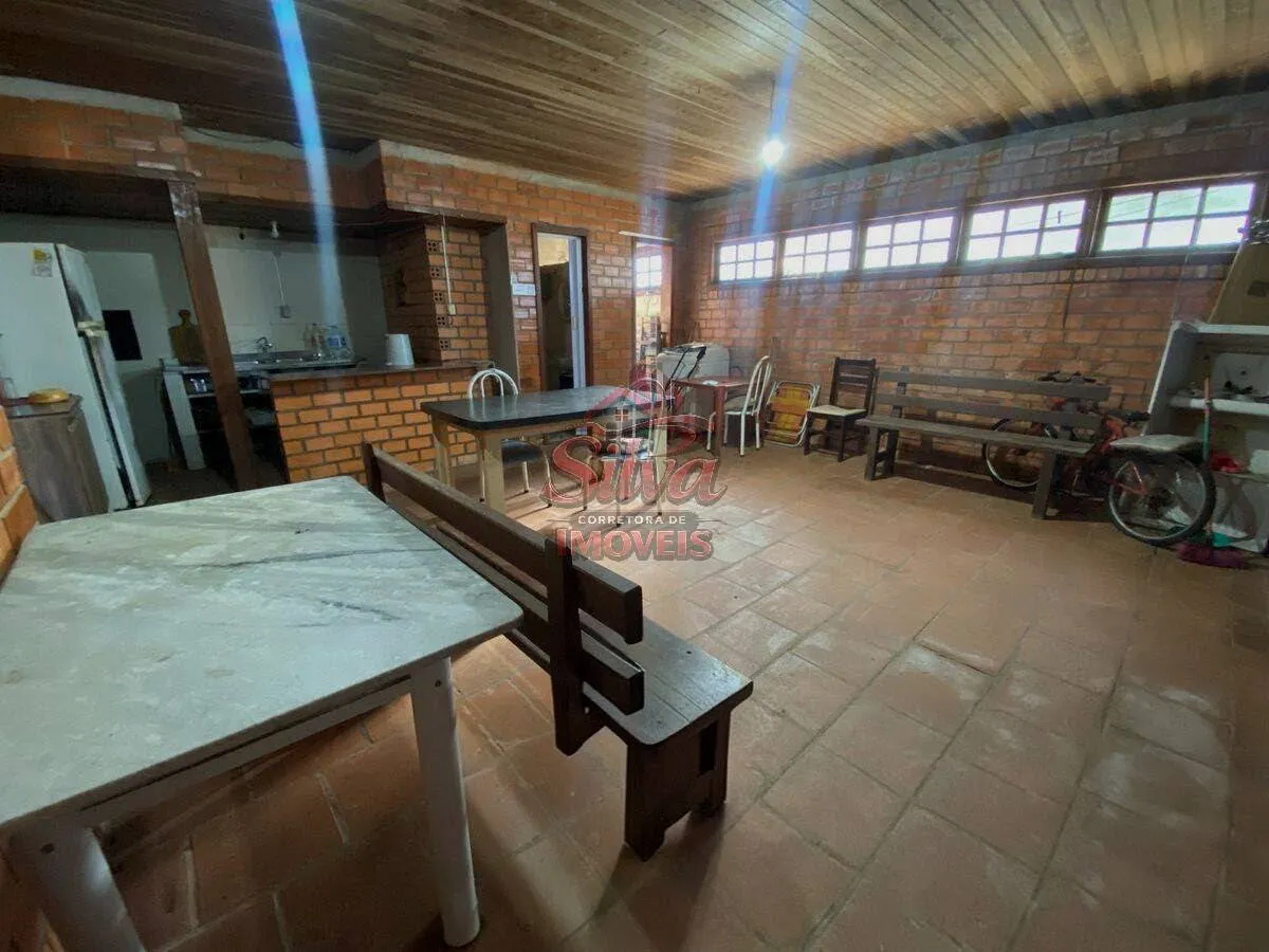 Imagem C481 | Casa de esquina com área gourmet à venda em Imbé