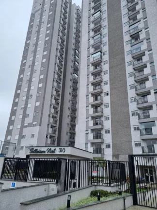 Imagem APARTAMENTO RESIDENCIAL em SÃO BERNARDO DO CAMPO - SP, CENTRO
