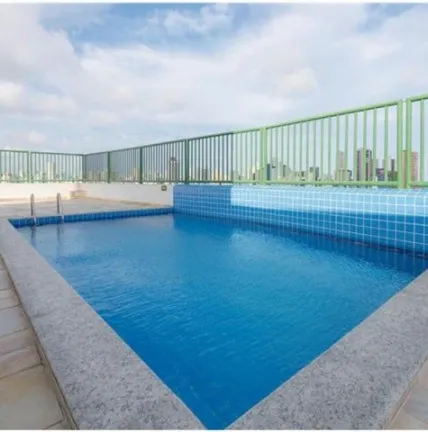 Imagem Apartamento com 2 Quartos à Venda, 52 m² em Boa Viagem - Recife
