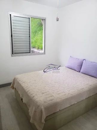 Imagem Casa com 2 quartos (1 suíte) à venda, 50 m² - Jardim Torino - Cotia/SP