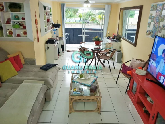 Imagem Apartamento à venda no bairro Enseada - Guarujá/SP