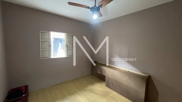 Imagem Casa Térrea à Venda 3 Quartos 1 Suíte 150m² - Bairro Vista Verde