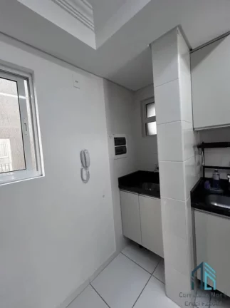 Imagem Apartamento Mobiliado, 02 quartos, vaga livre, no Santa Cândida em Curitiba PR