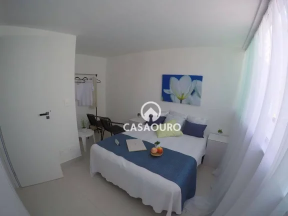 Imagem Apartamento com 2 quartos à venda, 56 m² por R$ 890.000 - Funcionários - Belo Horizonte/MG