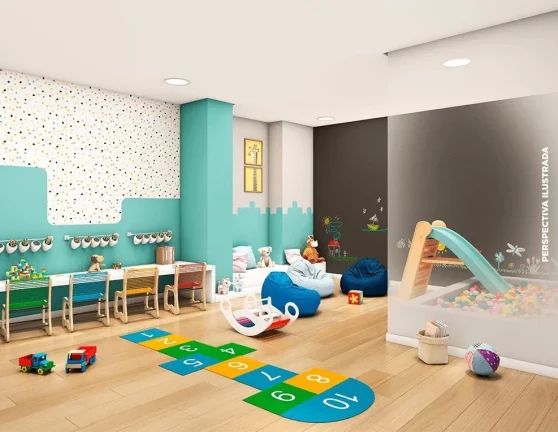Imagem APARTAMENTO RESIDENCIAL em São Paulo - SP, Parada XV de Novembro