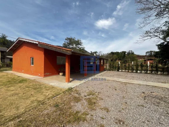 Imagem Chácara com 3 dormitórios à venda, 800 m² por R$ 330.000,00 - Oratório - Socorro/SP