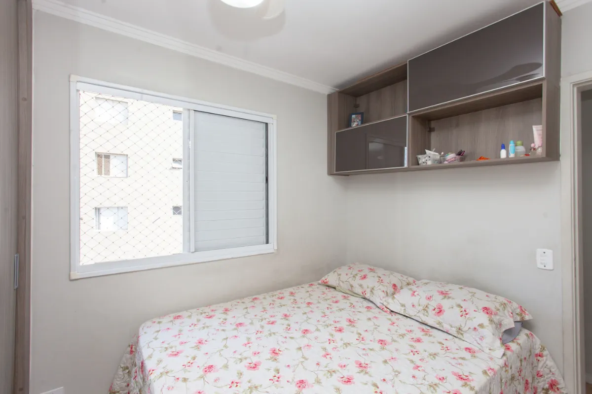 Imagem Apartamento para venda em Freguesia do Ó com 2 quartos, 54m2