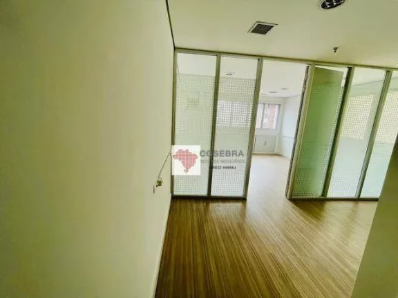 Imagem Conjunto para alugar, 42 m² por R$ 3.150,00/mês - Vila Olímpia - São Paulo/SP