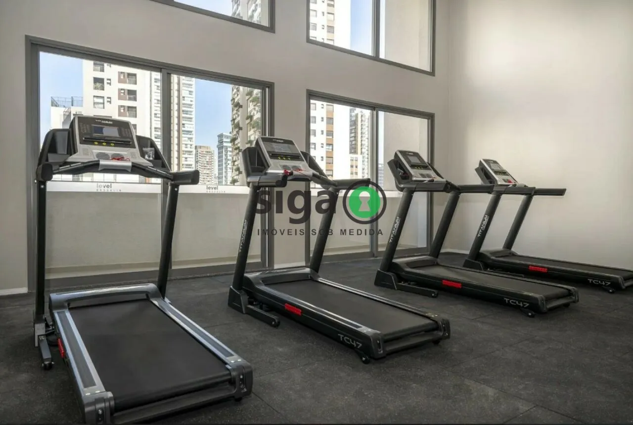 Imagem Apartamento para venda no Brooklin 02 dormitórios, São Paulo - SP