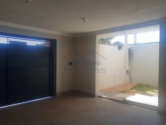 Imagem Casa Padrão