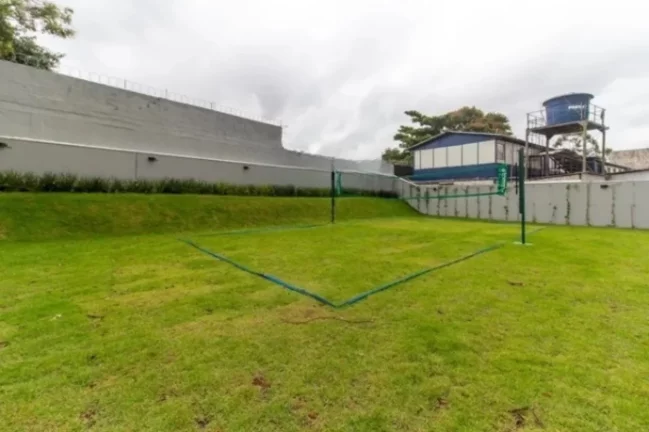 Imagem LAPARQUE - ENGELUX - Apartamento de 41m², 2 dormitórios, com varanda e vaga de garagem!
