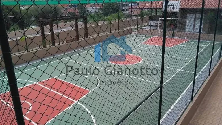 Imagem Apartamento à venda no Residencial Villas da Granja