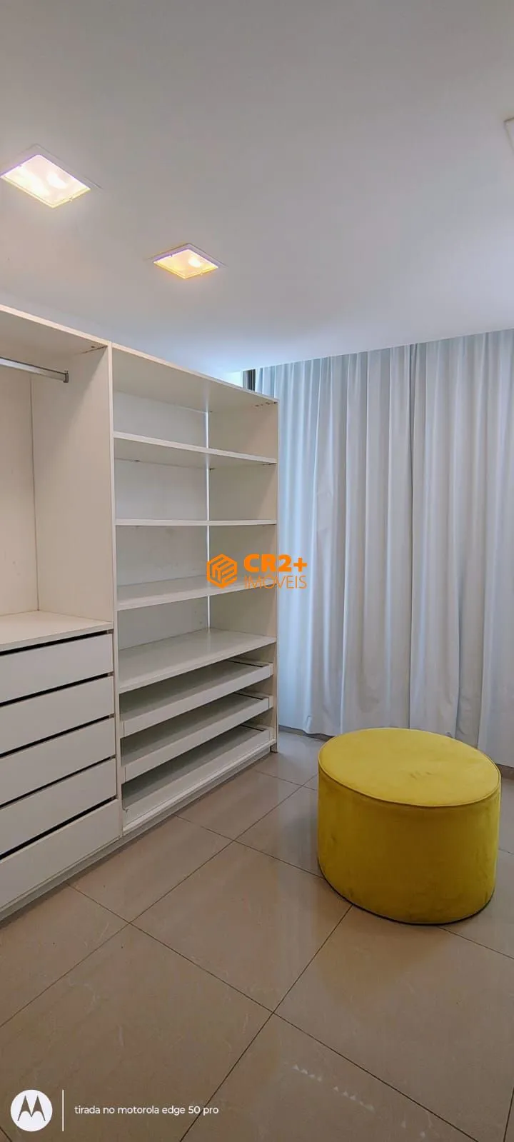 Imagem Vendo apartamento 03 quartos 01 suíte 144m2 02 vagas de garagem em Boa Viagem