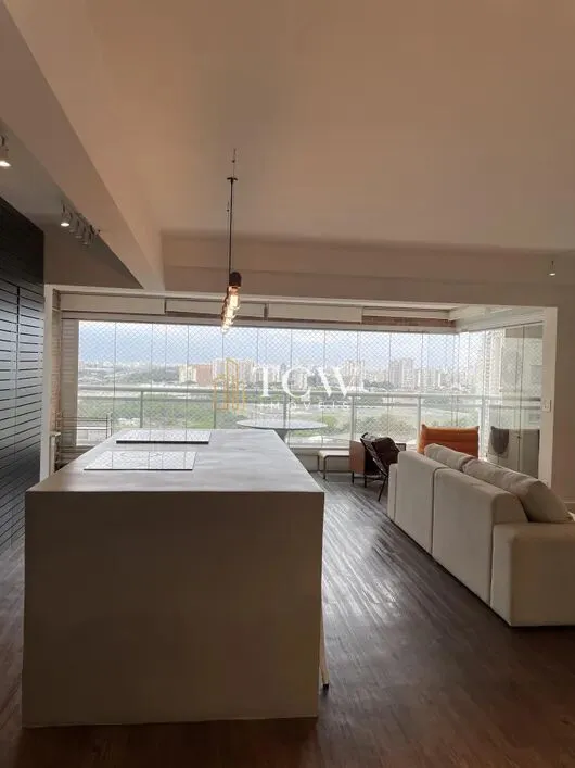 Imagem Apartamento à venda no bairro Barra Funda - São Paulo/SP, Zona Oeste