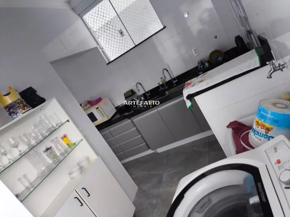 Imagem APARTAMENTO A VENDA SANTA LUCIA