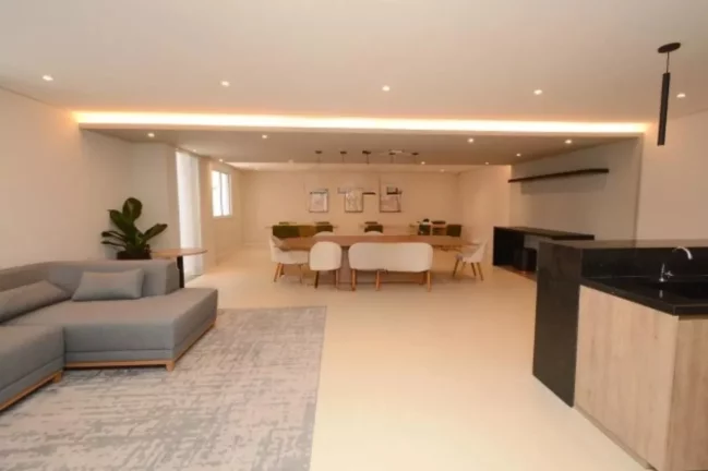 Imagem VIVAZ PRIME RIO BONITO - Apto 39m² (Unidade Revenda) , 2 dorms, ao lado da da Represa Guarapiranga!