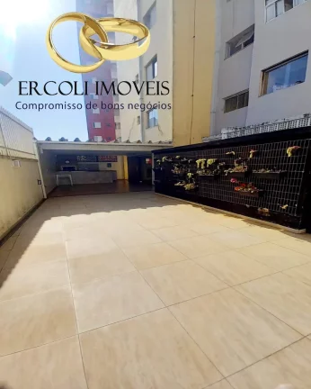 Imagem APARTAMENTO RESIDENCIAL em SÃO PAULO - SP, VILA MARIETA