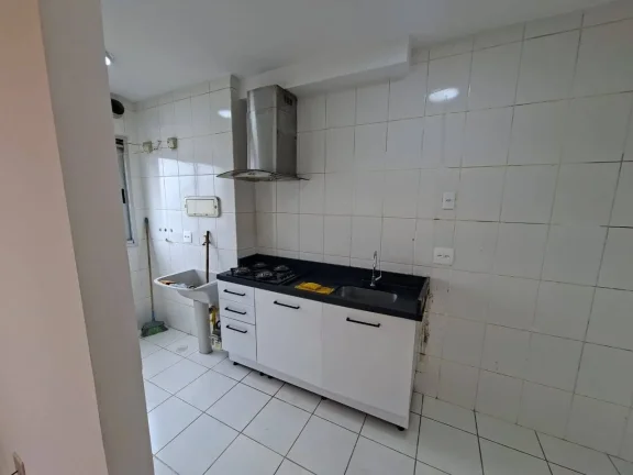 Imagem Apartamento 2 Dorms com Vaga Coberta - Jd. Vila Formosa | 48m²