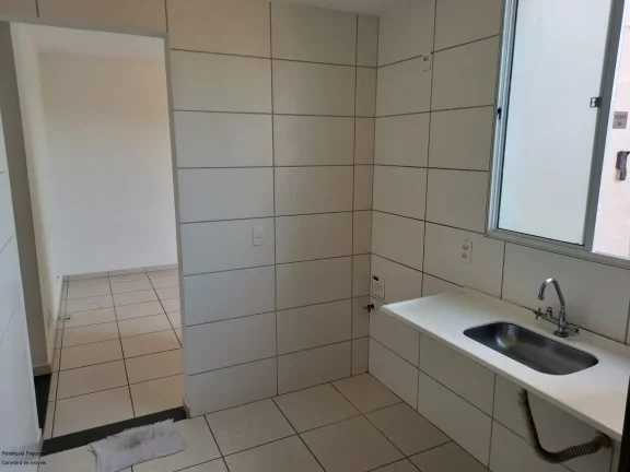 Imagem APARTAMENTO RESIDENCIAL em POÇOS DE CALDAS - MG, ESTÂNCIA POÇOS DE CALDAS