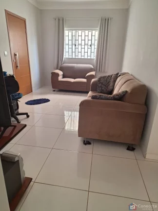 Imagem Apartamento 3 Quartos com Quintal no Ipanema – Patos de Minas