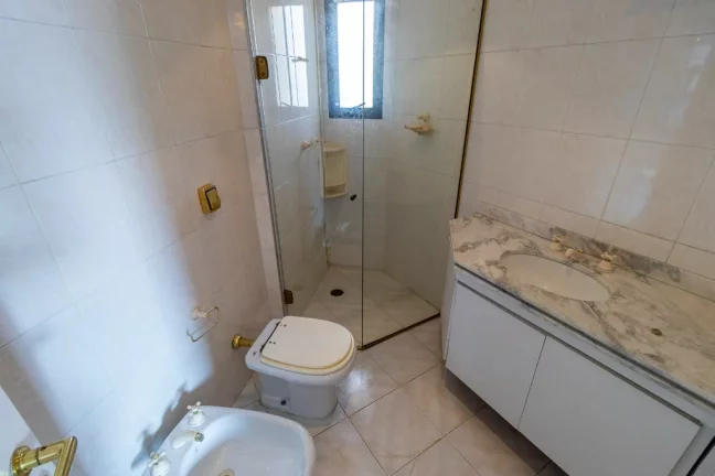 Imagem Apartamento à venda em São Paulo, Campo Belo, com 4 quartos, 285m2