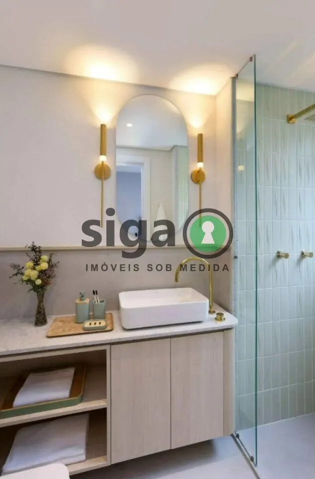 Imagem Apartamento para venda na Vila Romana 03 suítes, São Paulo - SP