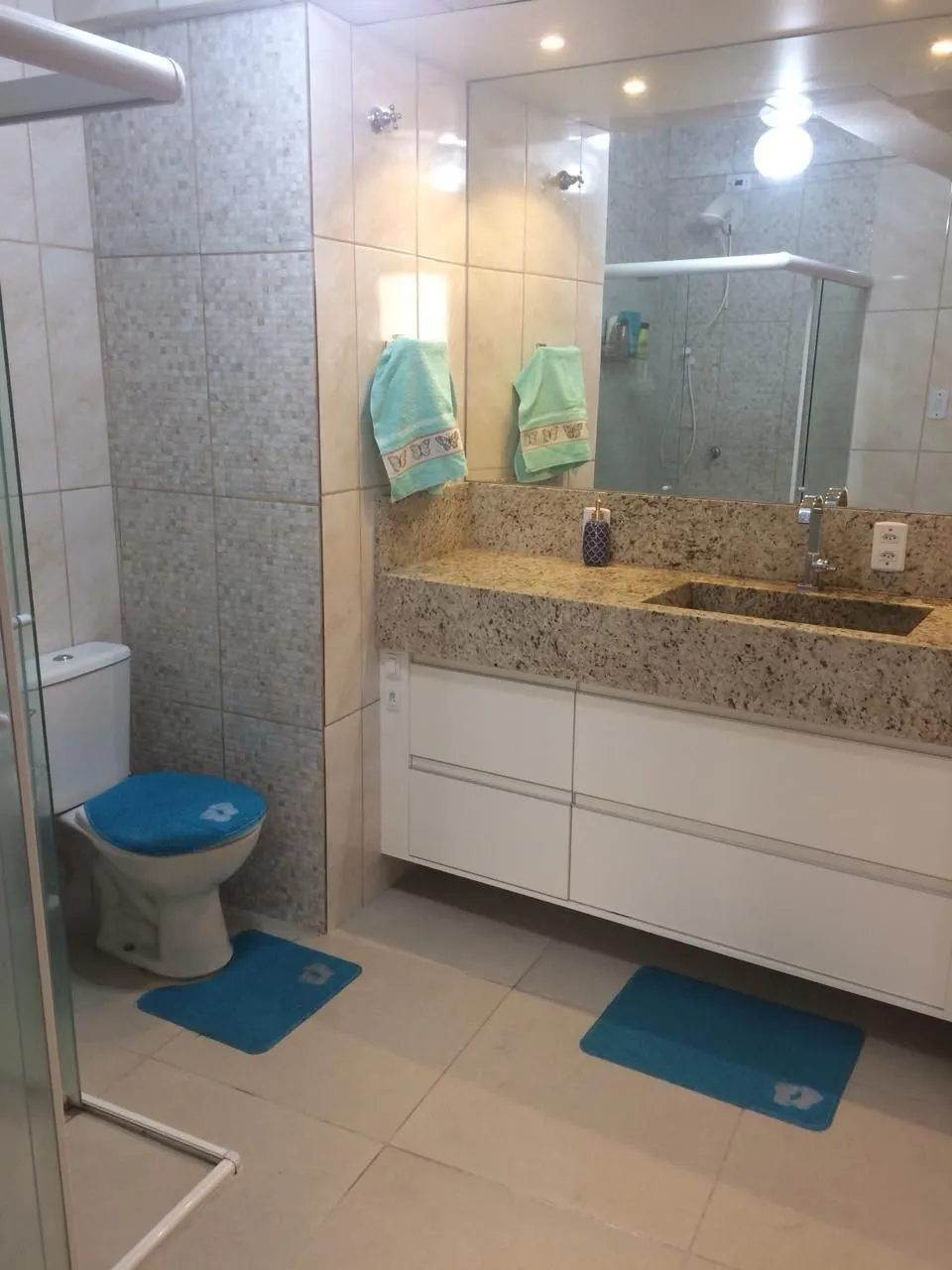 Imagem Amplo apartamento 03 dormitórios Cidade Baixa