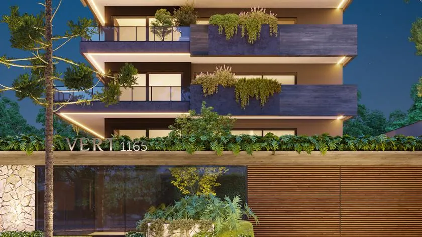 Foto do imóvel Apartamento à venda em Caxias do Sul, Exposição, com 3 quartos, 241.13m2