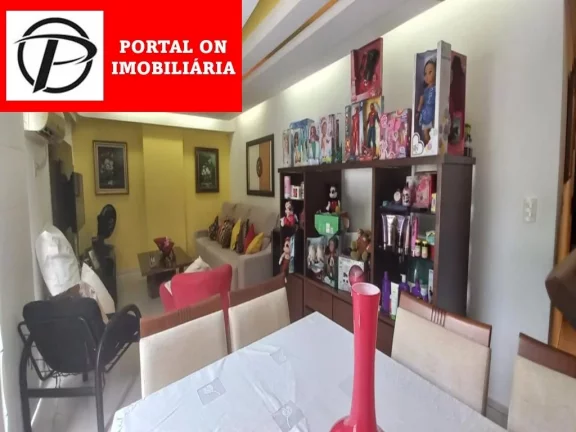 Imagem APARTAMENTO RESIDENCIAL em RIO DE JANEIRO - RJ, RECREIO DOS BANDEIRANTES