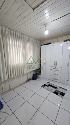 Imagem Terreno com casa no Pilarzinho
