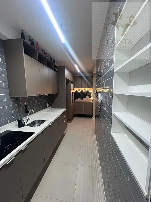 Imagem Venda apto EXTO MORUMBI | 58m² | 2 DORMS | 1 VAGA