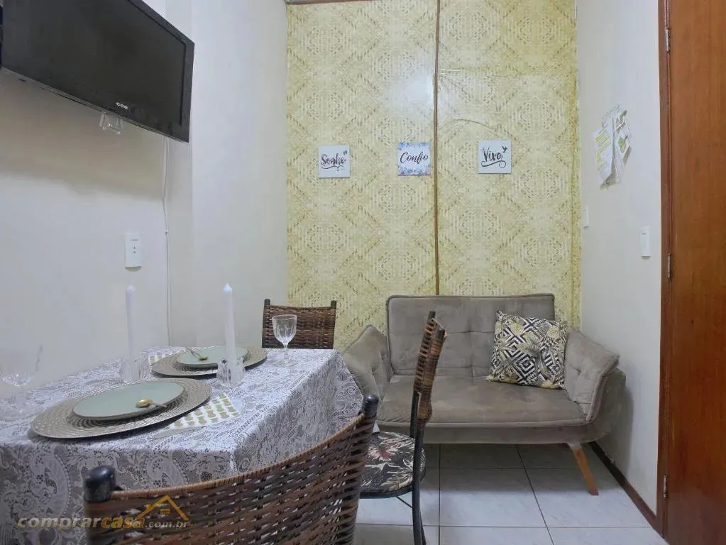 Imagem Apartamento para Venda em Cabo Frio / RJ no bairro Centro