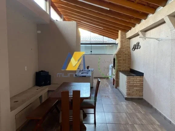 Imagem Casa com perfil ideal para quem analisa bem antes de comprar
