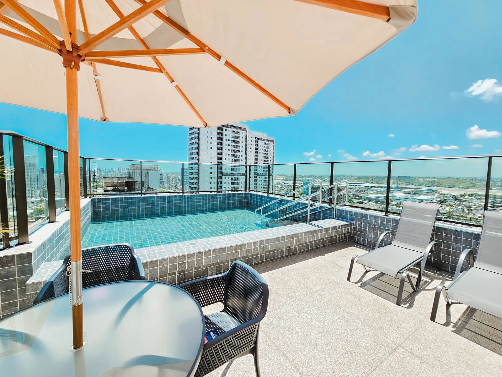 Imagem Allure Residence