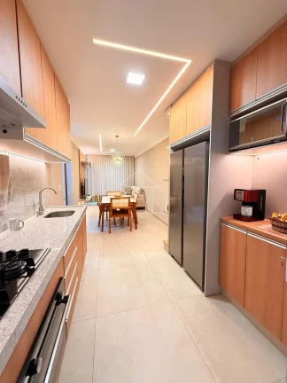 Imagem Casa com 2 Quartos com Suíte em Balneário de Carapebus