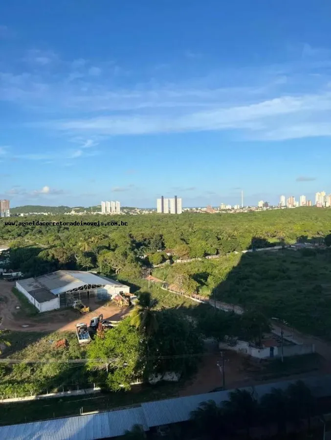 Imagem Apartamento para Venda em Natal, PONTA NEGRA, 3 dormitórios, 1 suíte, 2 banheiros, 2 vagas