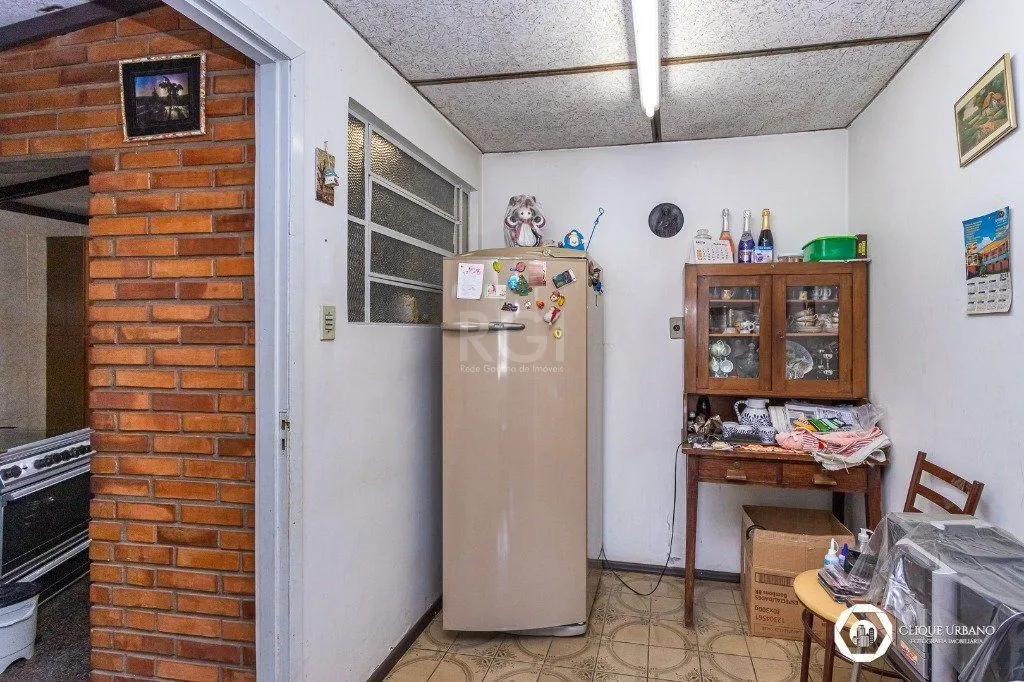 Imagem Casa para Venda - 93m², 4 dormitórios, sendo 1 suites, 4 vagas - Jardim Leopoldina