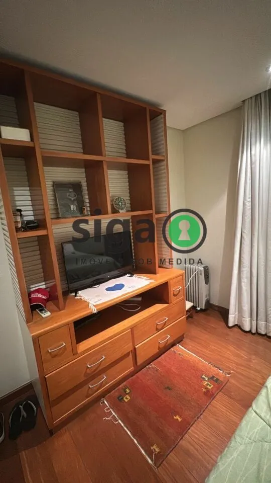 Imagem Apartamento para locação de 233m² com 4 quartos - Mobiliado na Vila Andrade