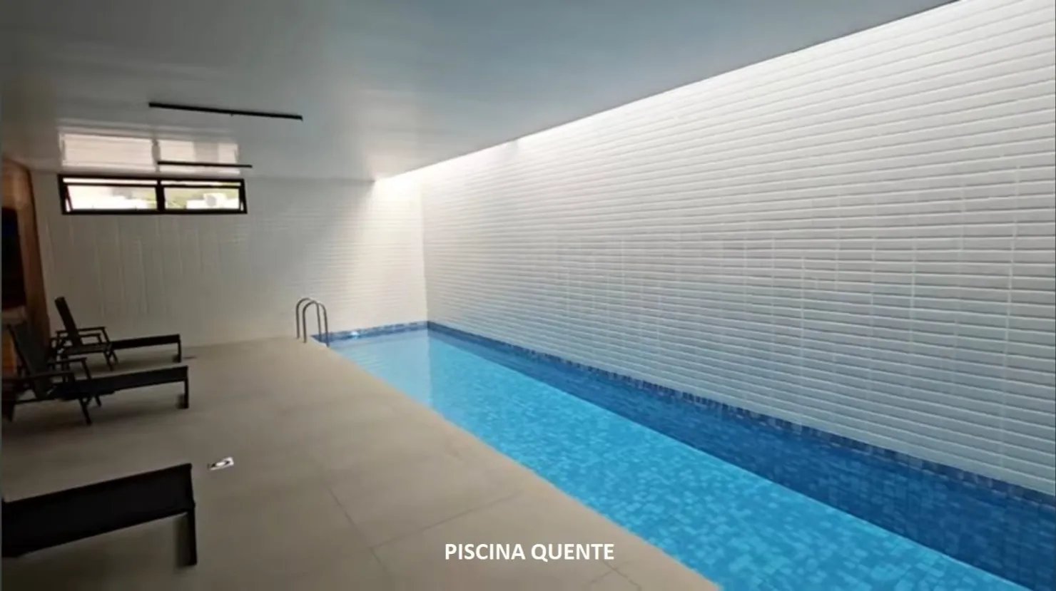 Imagem Casa em Condomínio com 2 Suítes Planejada e Mobiliada, com Lazer Completo e Localização Privilegiada no Itaguá